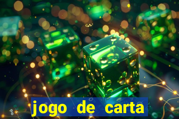 jogo de carta cigana online